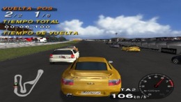   Driving Emotion Type S