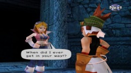 Dual Hearts  PlayStation 2