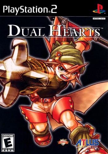 Dual Hearts  