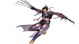 Dynasty Warriors 6 PS2
