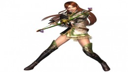   Dynasty Warriors 6