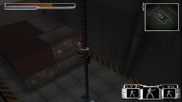  E.O.E. - Eve of Extinction