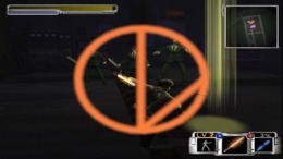  E.O.E. - Eve of Extinction