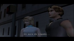 E.O.E. - Eve of Extinction 