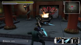   E.O.E. - Eve of Extinction