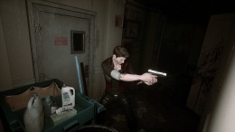   Echoes of the Living