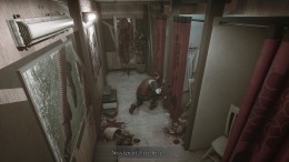  Echoes of the Living