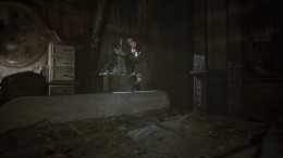  Echoes of the Living