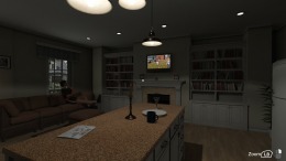  EFGH Escape from Garbage House