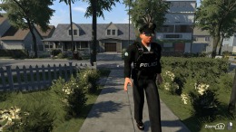 EFGH Escape from Garbage House  PC