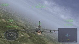  Energy Airforce - Aim Strike!