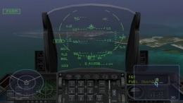 Energy Airforce - Aim Strike! PS2