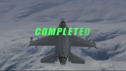   Energy Airforce - Aim Strike!