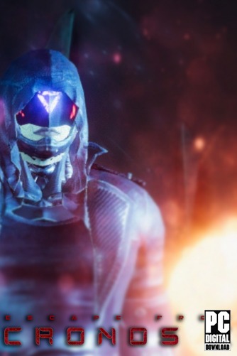 Escape from Cronos X  