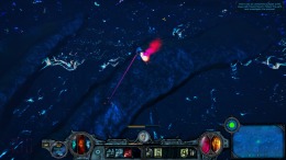  Escape from Cronos X