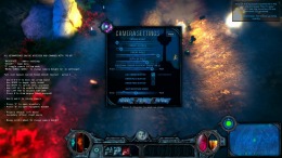 Escape from Cronos X  PC