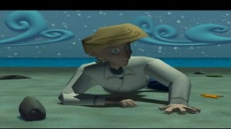  Escape from Monkey Island