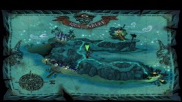  Escape from Monkey Island