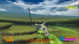 Eureka Seven Vol.1 - The New Wave  PlayStation 2