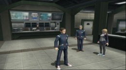   Eureka Seven Vol.1 - The New Wave