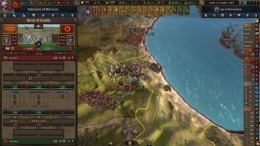 Europa Universalis V  PC