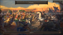   Europa Universalis V