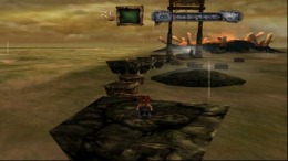  Evil Twin - Cyprien's Chronicles