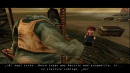 Evil Twin - Cyprien's Chronicles PS2