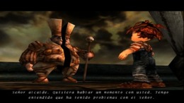 Evil Twin - Cyprien's Chronicles 