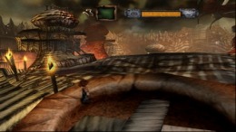   Evil Twin - Cyprien's Chronicles