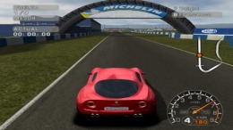 Evolution GT  PlayStation 2