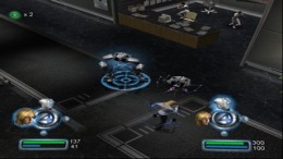 Fantastic 4  PlayStation 2