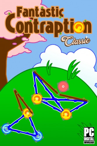 Fantastic Contraption Classic 1 & 2  