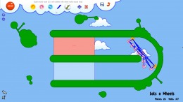   Fantastic Contraption Classic 1 & 2