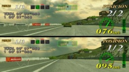  Ferrari F355 Challenge