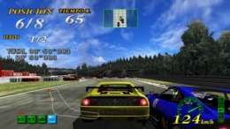   Ferrari F355 Challenge