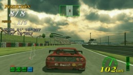 Ferrari F355 Challenge 