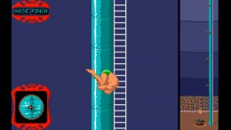 Fiendish Freddy's Big Top O' Fun 