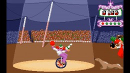   Fiendish Freddy's Big Top O' Fun