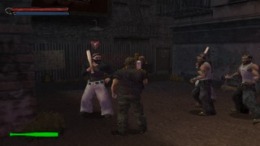  Final Fight Streetwise