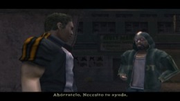  Final Fight Streetwise