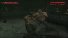  Final Fight Streetwise