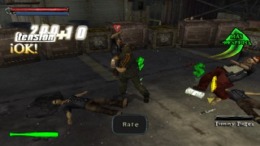   Final Fight Streetwise