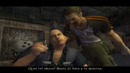   Final Fight Streetwise