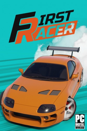 First Racer  