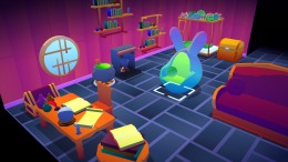   Flying Neko Delivery