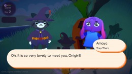 Flying Neko Delivery 