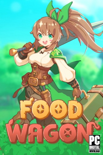 Food Wagon  