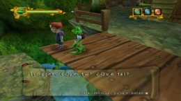   Frogger - The Great Quest