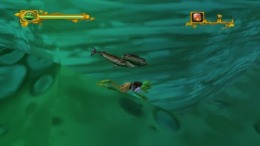  Frogger - The Great Quest